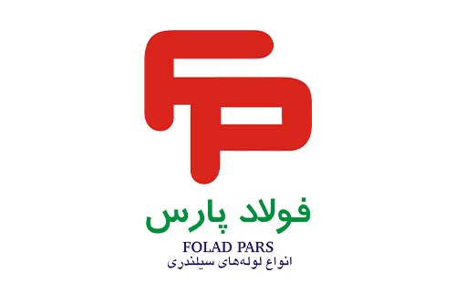 فولاد پارس ماسک
