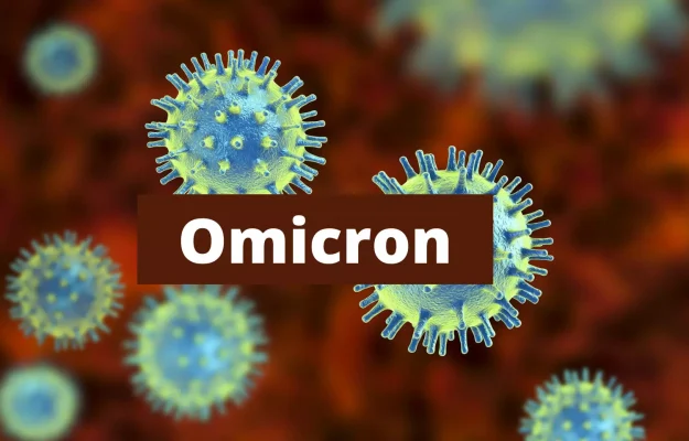 کرونا همچنان در کمین با سویه امیکرون