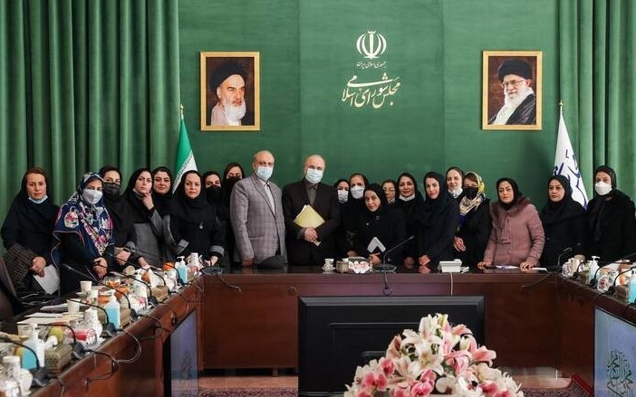 دومین رویداد زنان کارآفرین