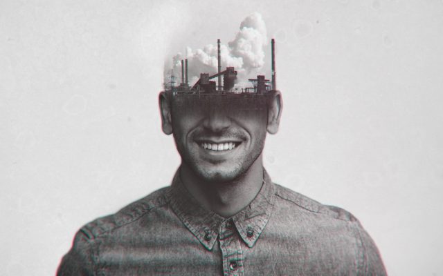 تأثیرات روانی آلودگی هوا