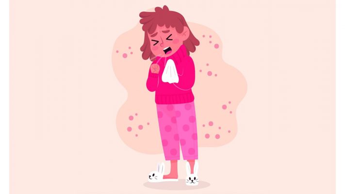 شناسایی-و-مدیریت-آلرژی-در-کودکان-و-نوزادان