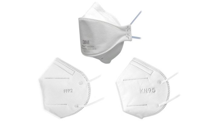 بهترین-رتبه-بندی-فیلتراسیون-ماسک-تنفسی