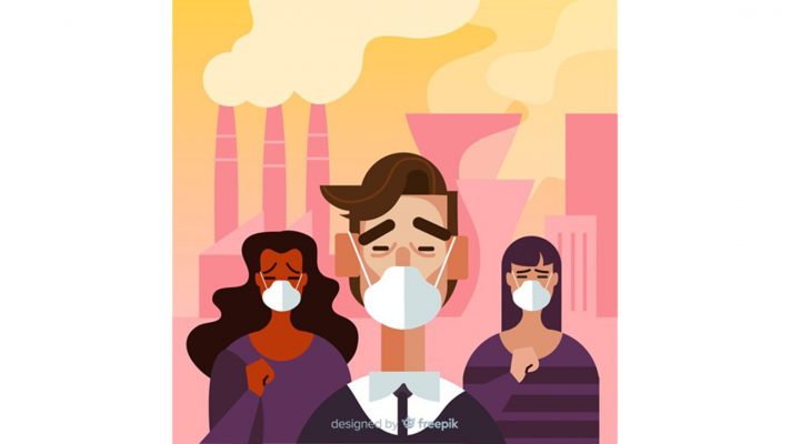 چگونه-مطمئن-شویم-که-یک-ماسک-تنفسی-محافظت-مناسبی-را-ارائه-می-دهد؟