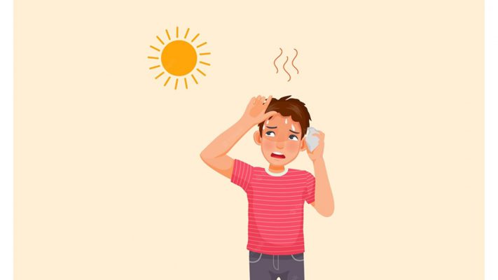 اقدامات-احتیاطی-برای-مقابله-با-گرما