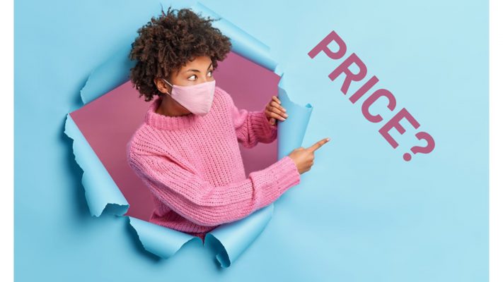 تاثیر-هزینه‌-مواد-اولیه-بر-قیمت-ماسک-تنفسی