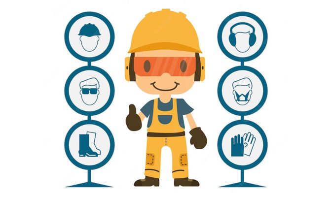 تجهیزات-حفاظت-شخصی