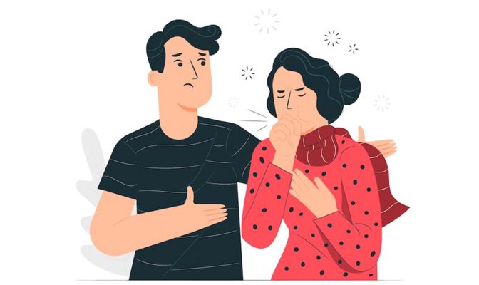 آلرژی زمستانی